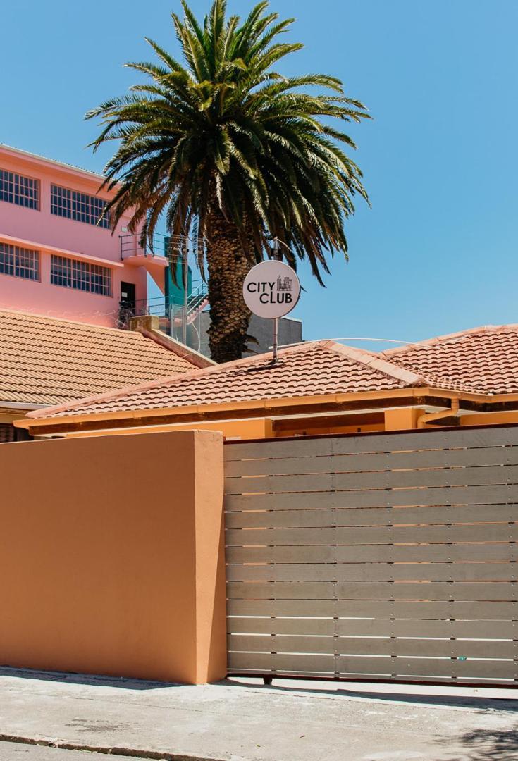 The Club On Plein Aparthotel Cape Town