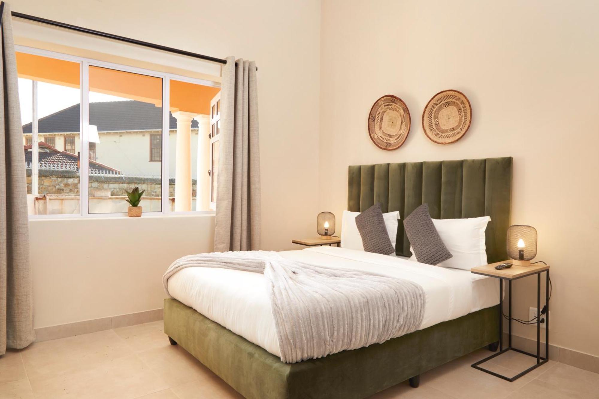 The Club On Plein Aparthotel Cape Town