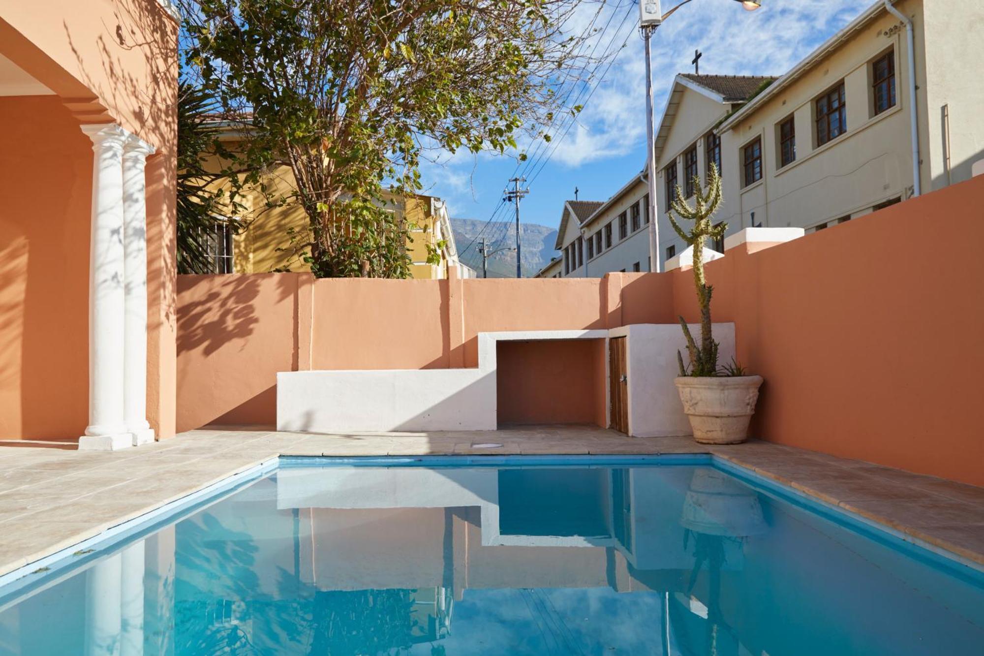 The Club On Plein Aparthotel Cape Town